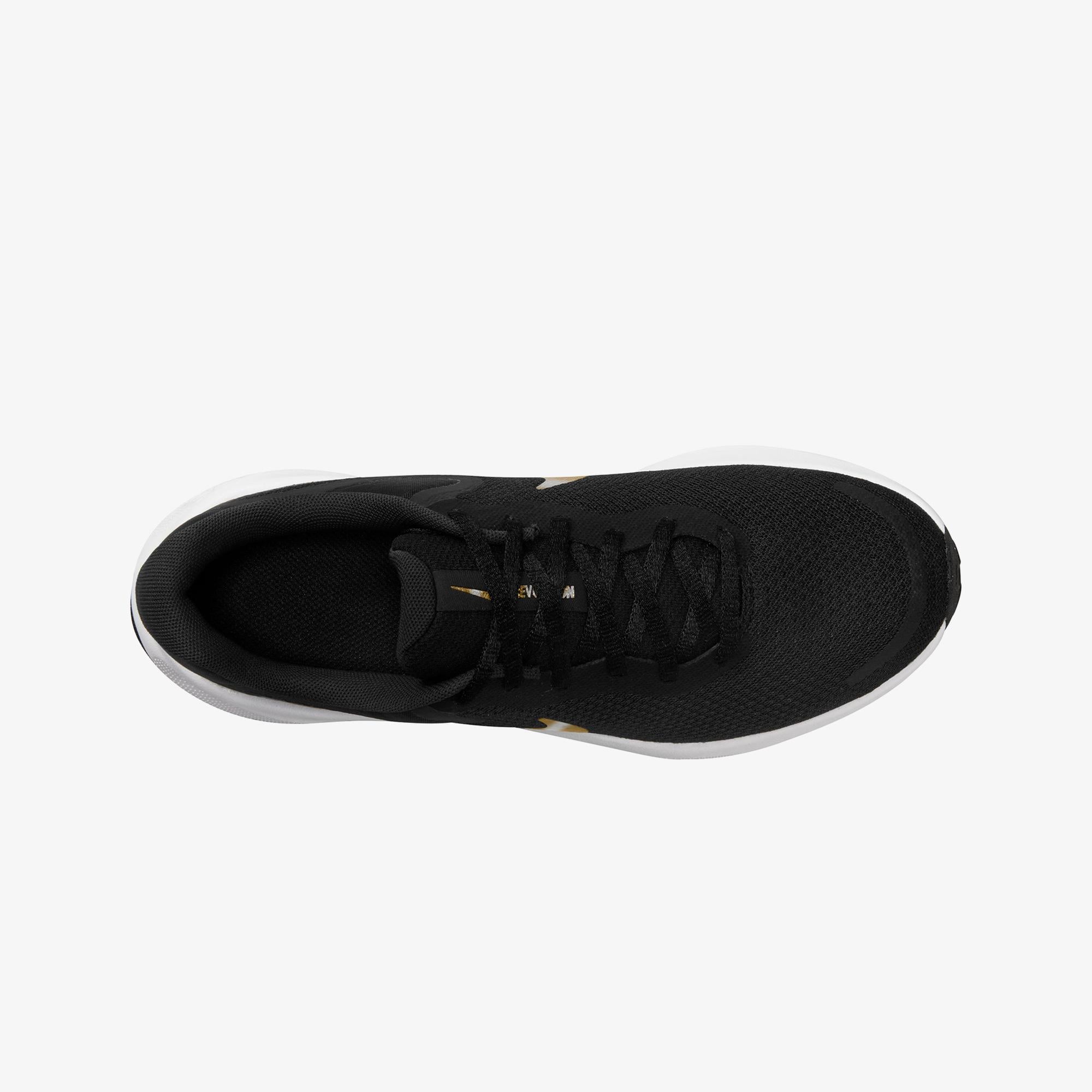 Nike Revolution 7 Kadın Siyah Koşu Ayakkabısı