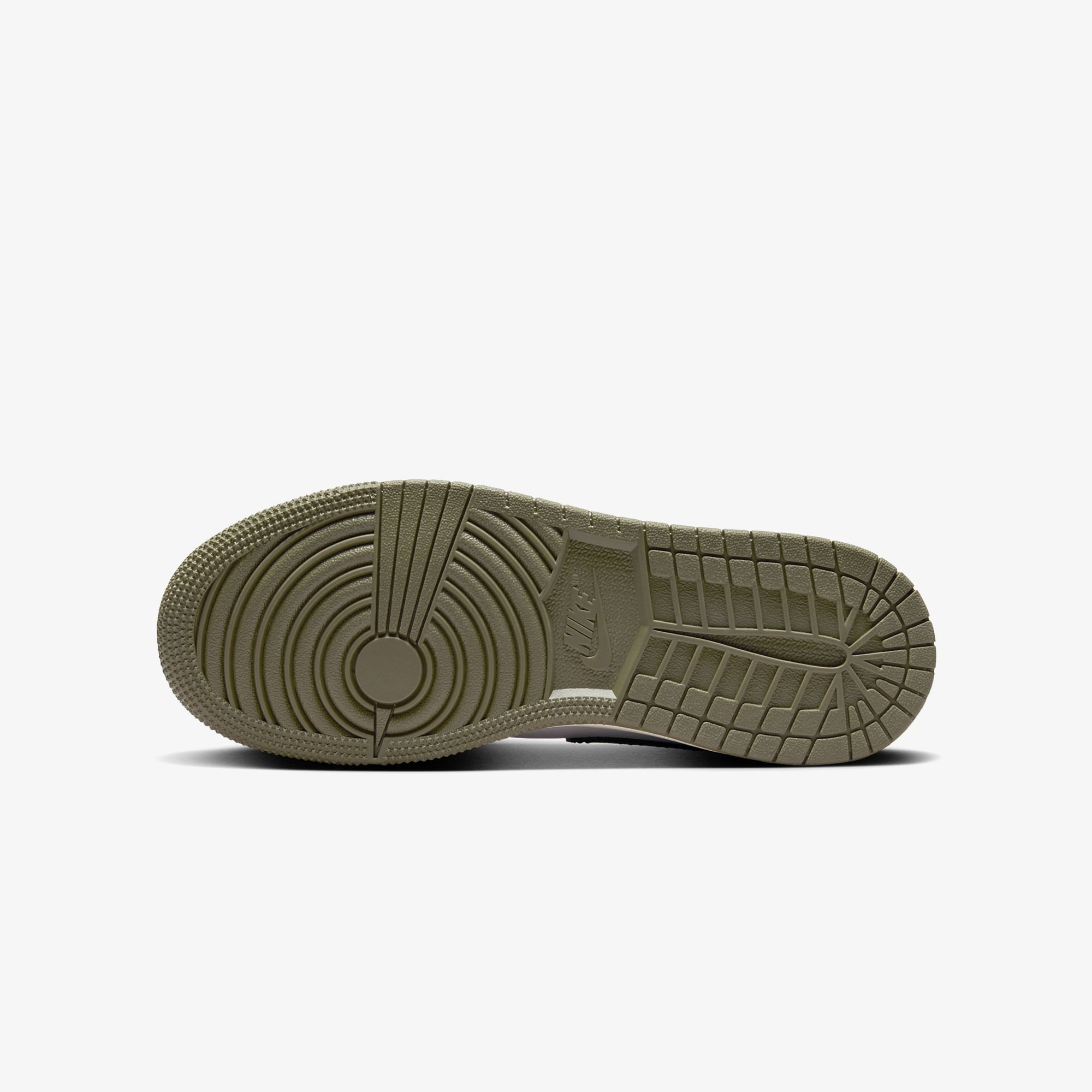 Jordan Air 1 Low Siyah Spor Ayakkabı