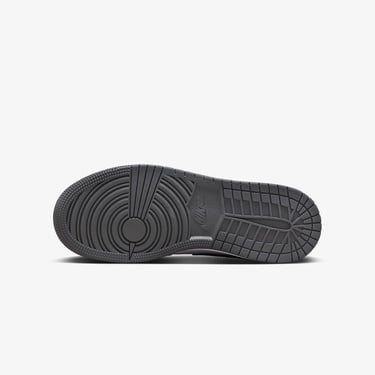  Jordan Air 1 Low Genç Beyaz Spor Ayakkabı