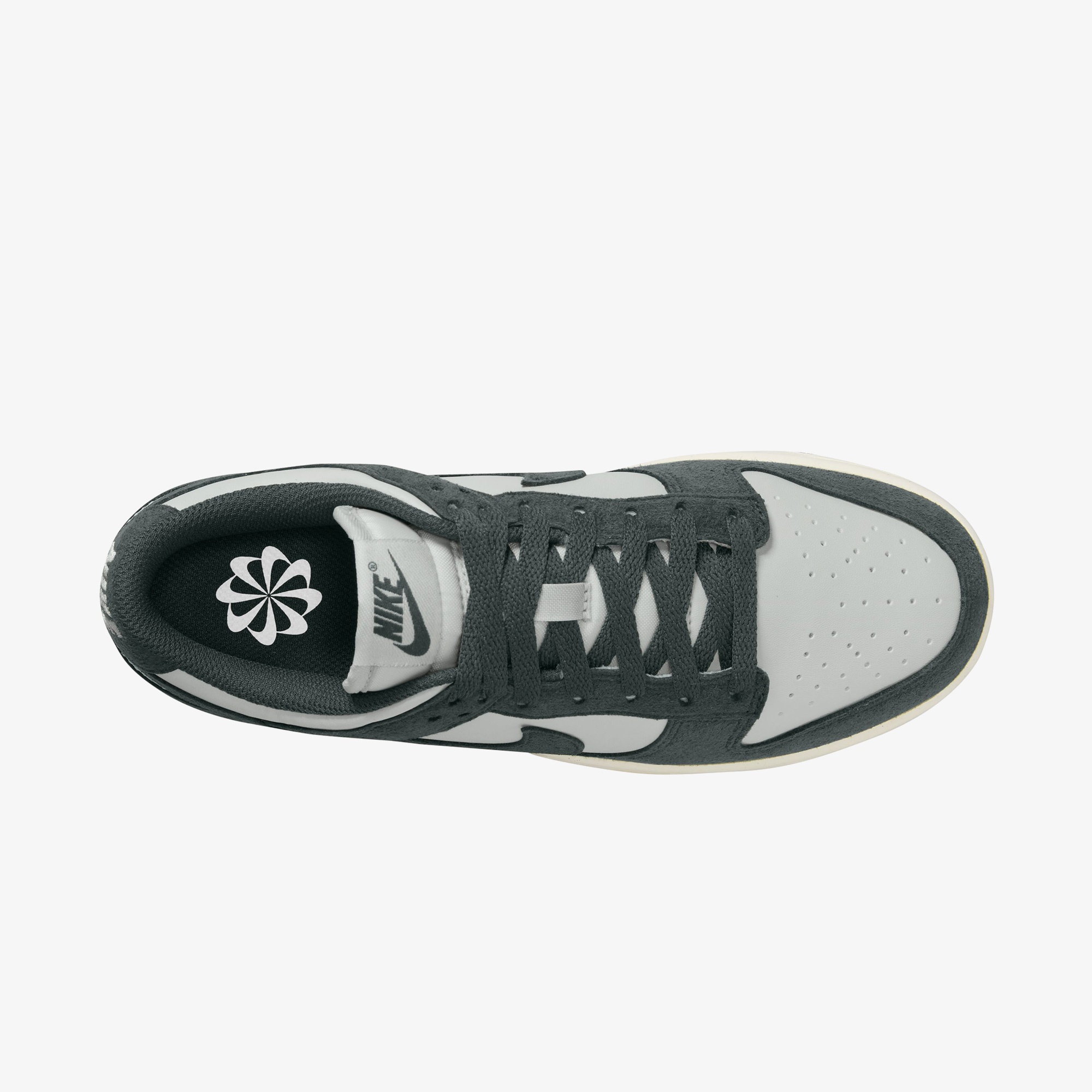 Nike Dunk Low Kadın Yeşil Spor Ayakkabı