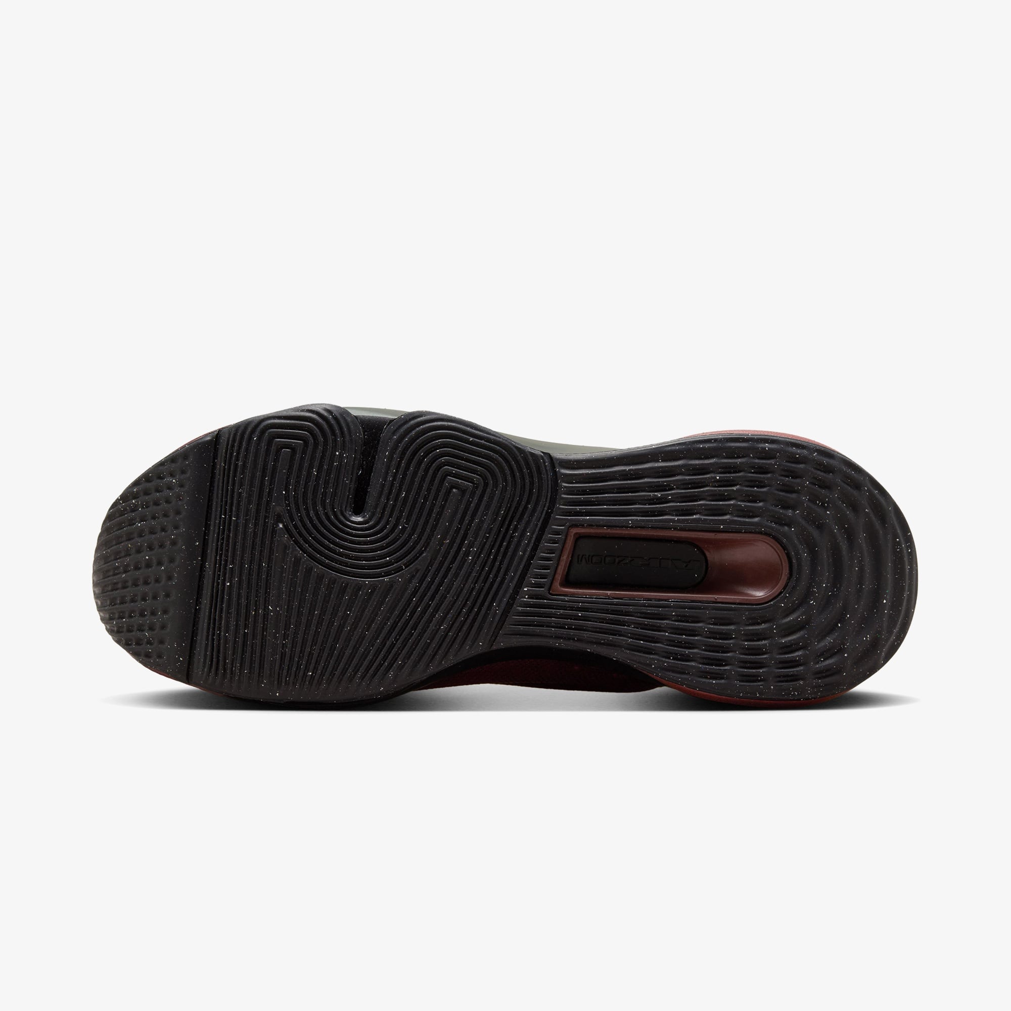 Nike Versair Kadın Kahverengi Spor Ayakkabı