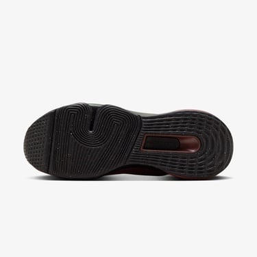  Nike Versair Kadın Kahverengi Spor Ayakkabı