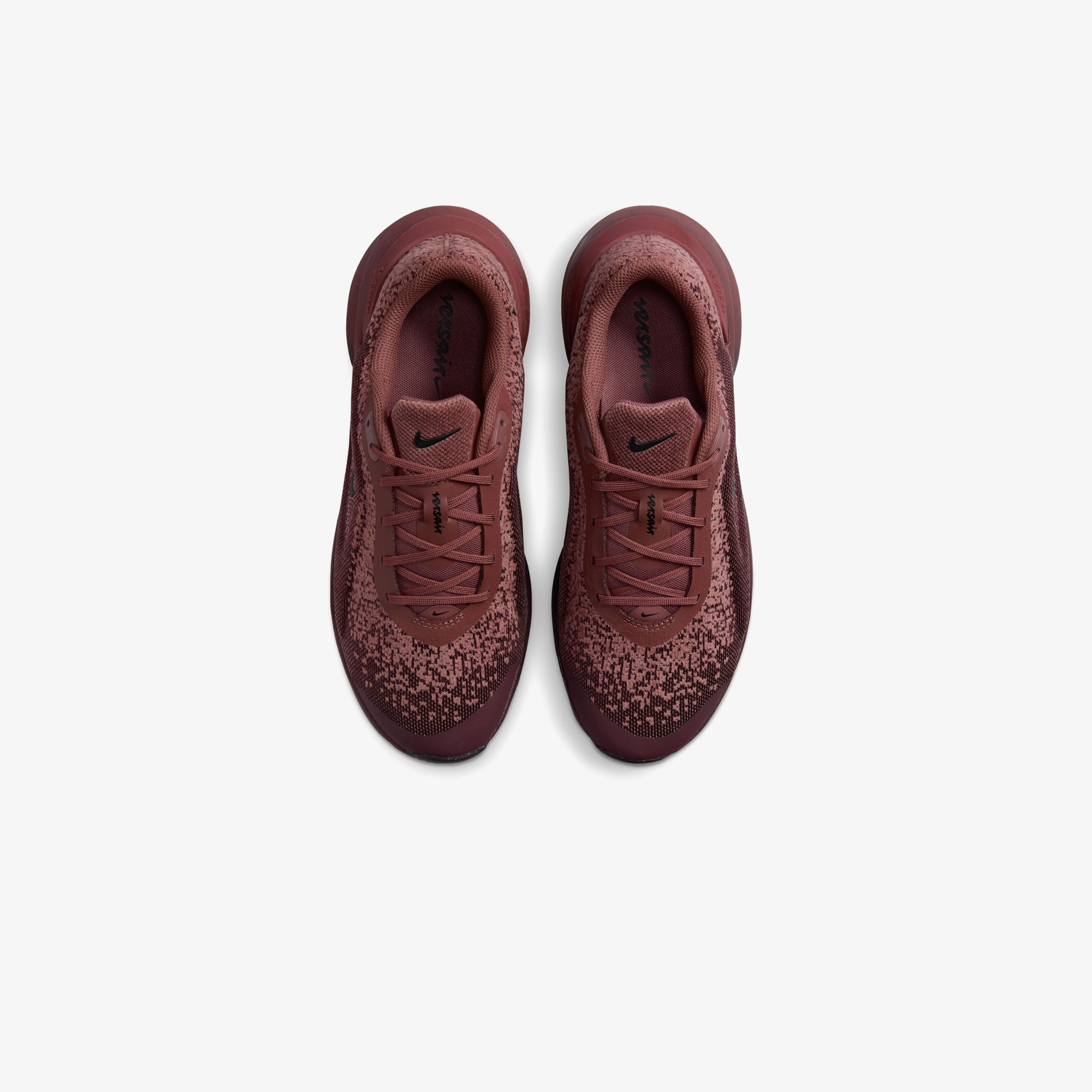 Nike Versair Kadın Kahverengi Spor Ayakkabı