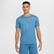 Nike Dri-Fit Crew Solid Erkek Turuncu T-Shirt