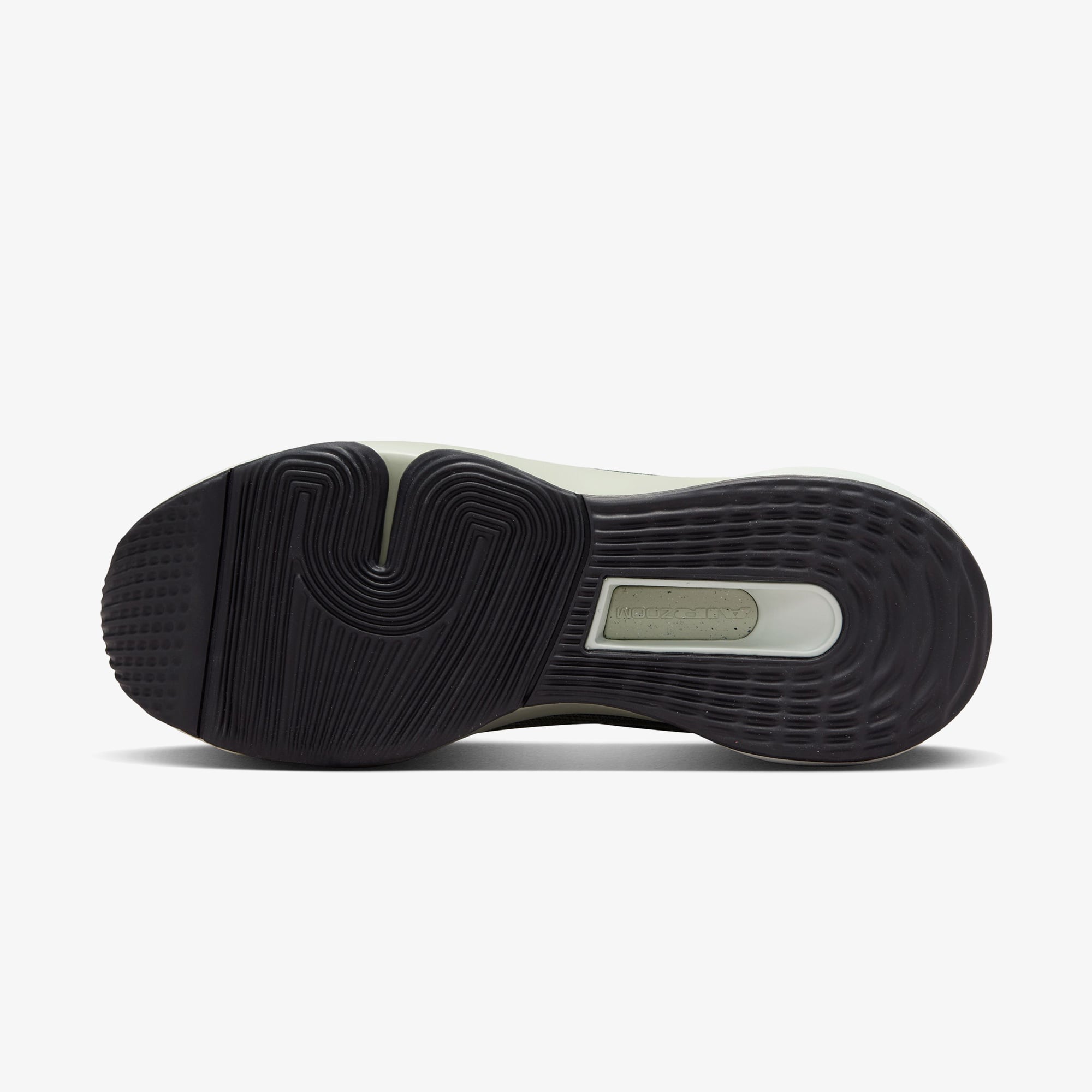 Nike Versair Kadın Yeşil Spor Ayakkabı