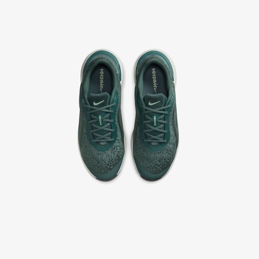  Nike Versair Kadın Yeşil Spor Ayakkabı