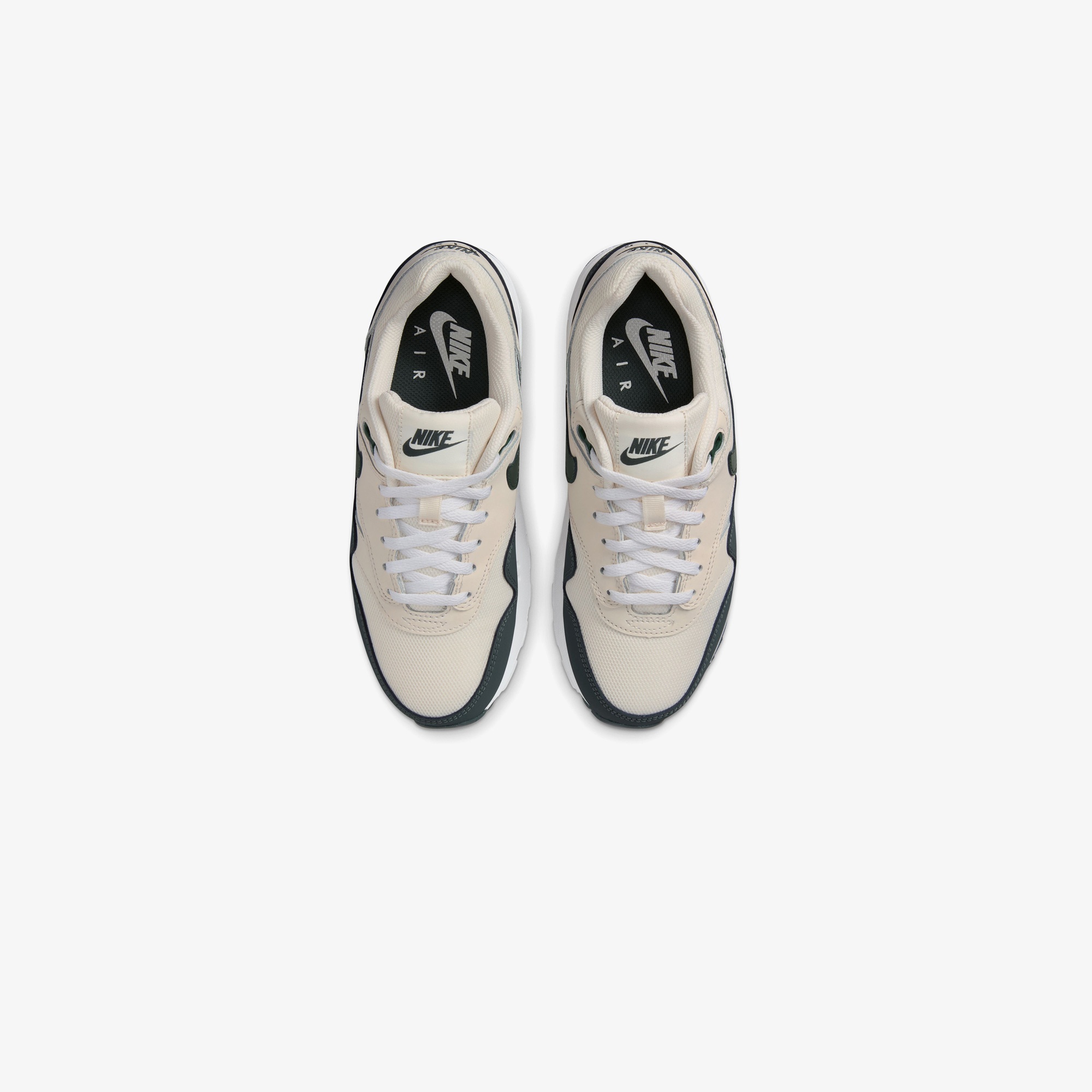 Nike Air Max 1 Beyaz Spor Ayakkabı