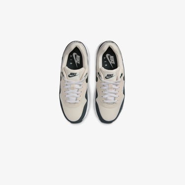  Nike Air Max 1 Beyaz Spor Ayakkabı