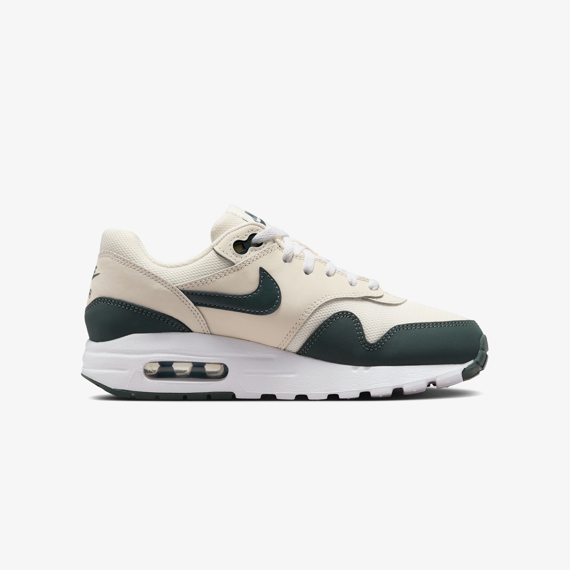 Nike Air Max 1 Beyaz Spor Ayakkabı