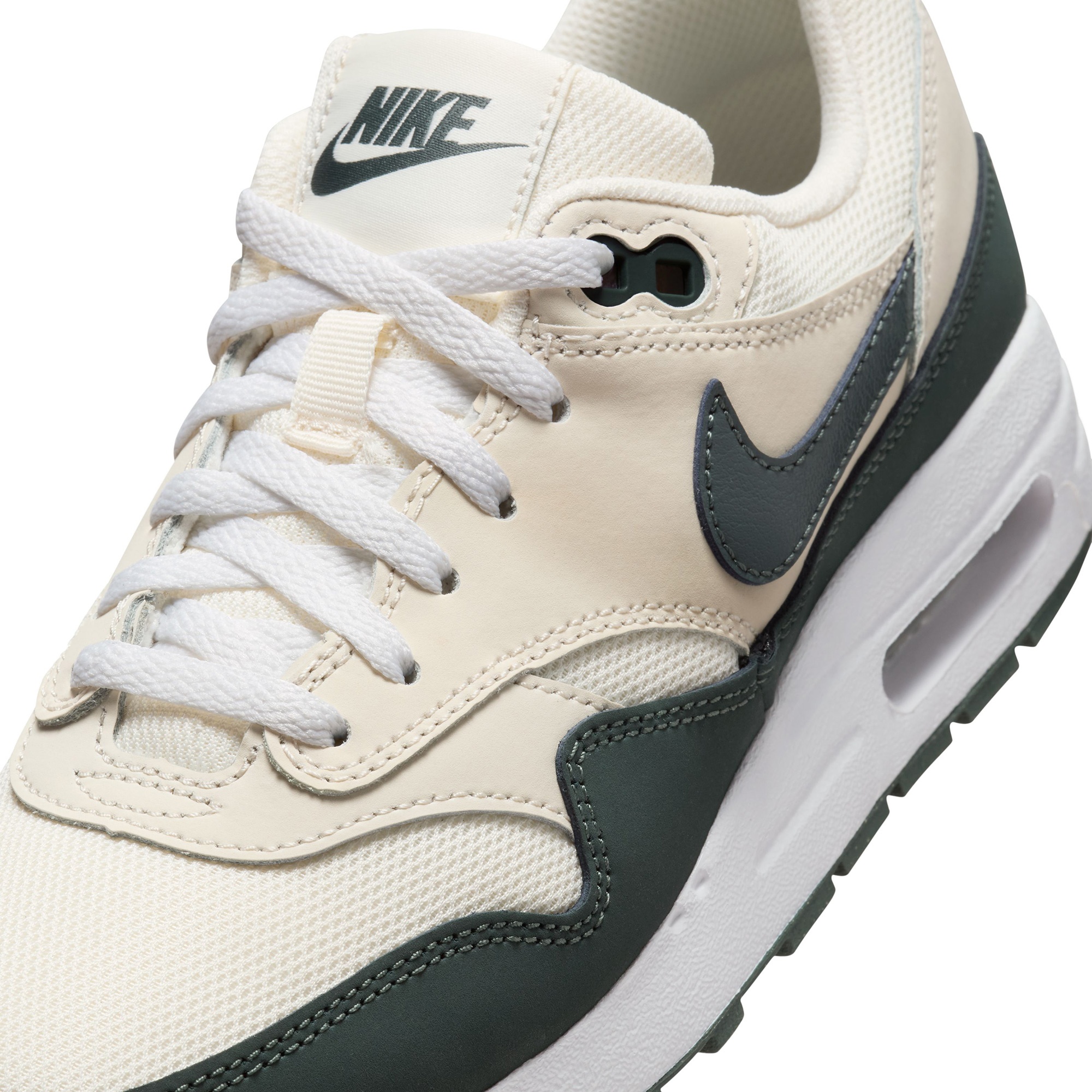Nike Air Max 1 Beyaz Spor Ayakkabı
