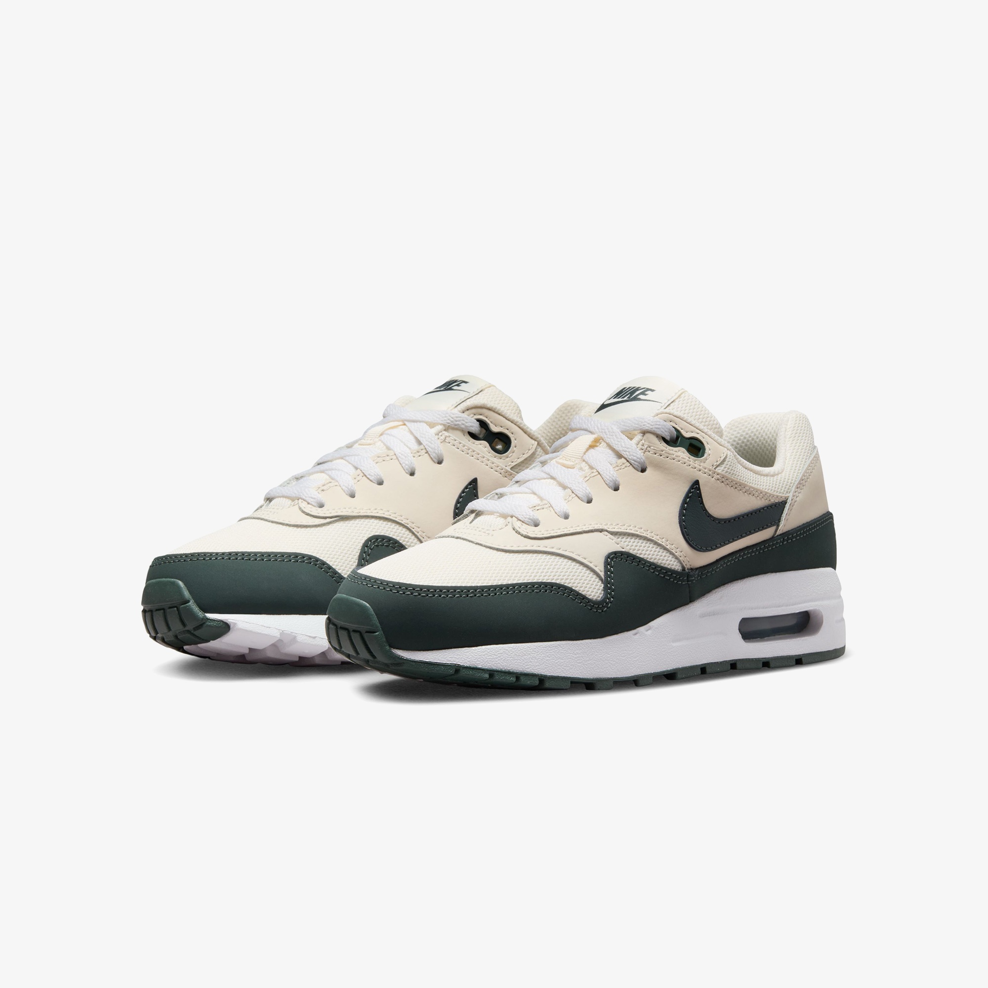 Nike Air Max 1 Beyaz Spor Ayakkabı