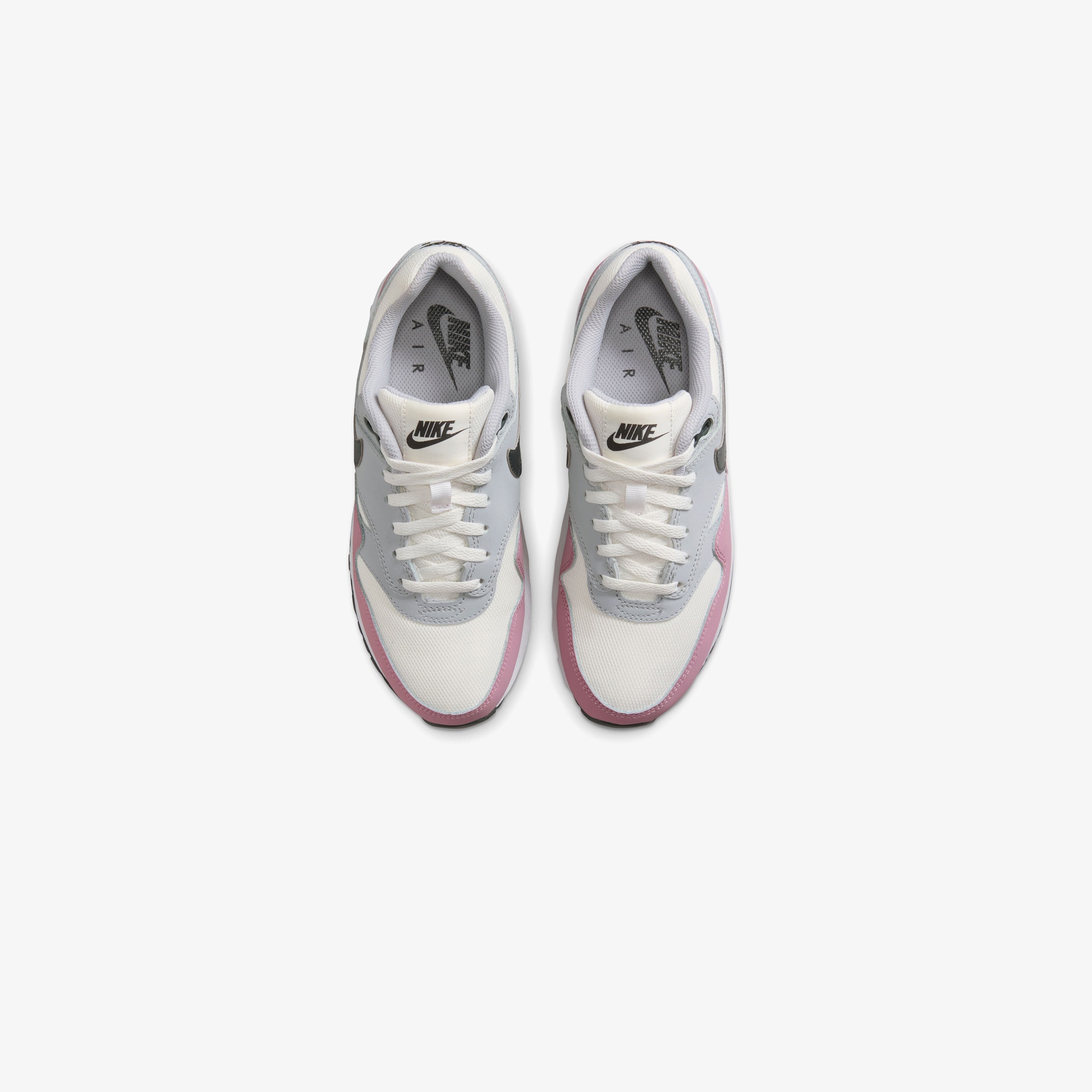 Nike Air Max 1 Beyaz Spor Ayakkabı