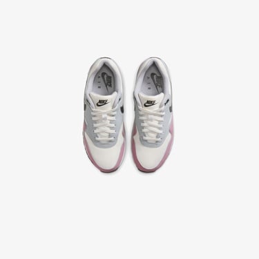  Nike Air Max 1 Beyaz Spor Ayakkabı