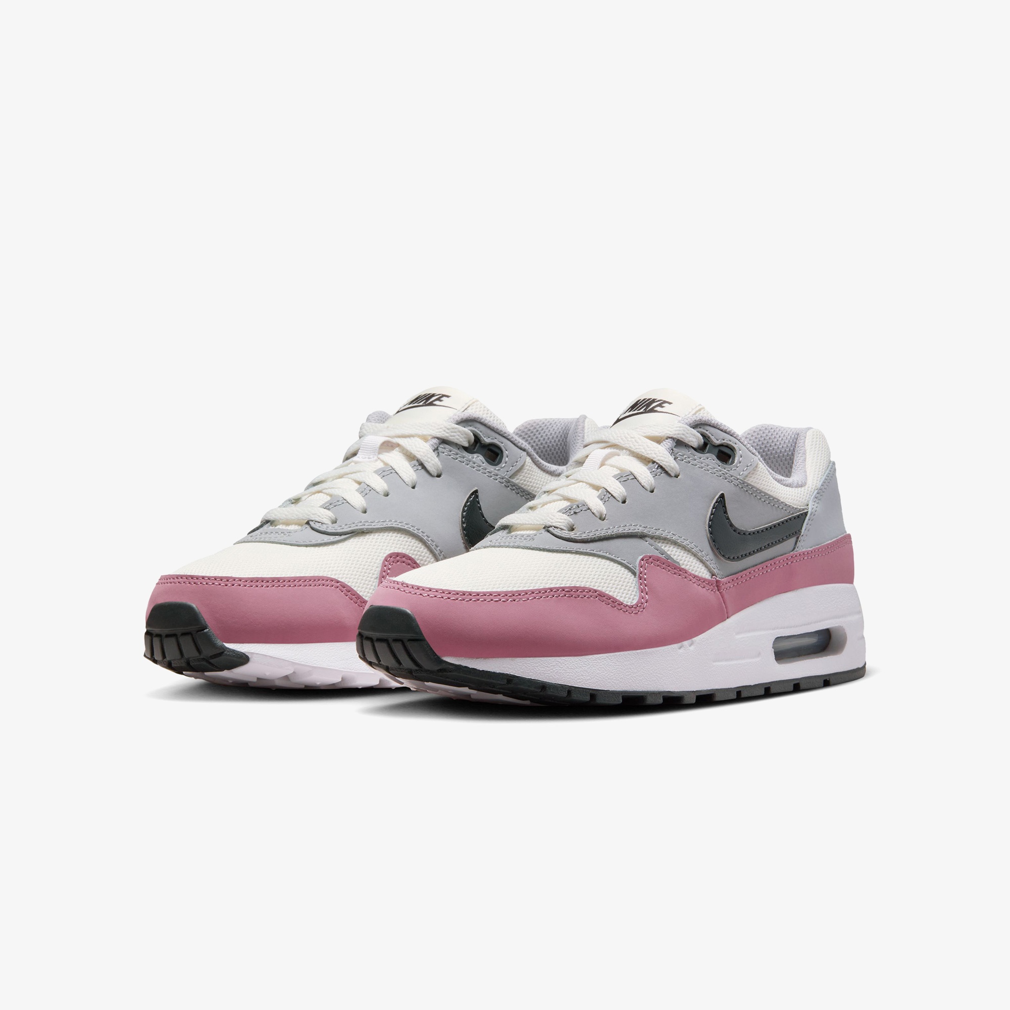 Nike Air Max 1 Beyaz Spor Ayakkabı