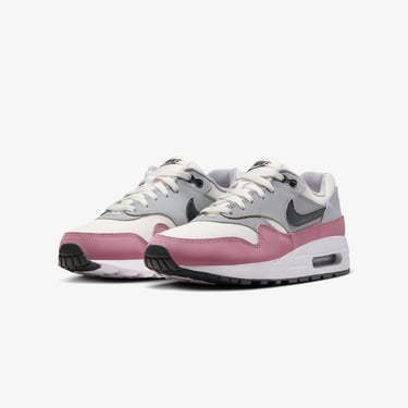  Nike Air Max 1 Beyaz Spor Ayakkabı