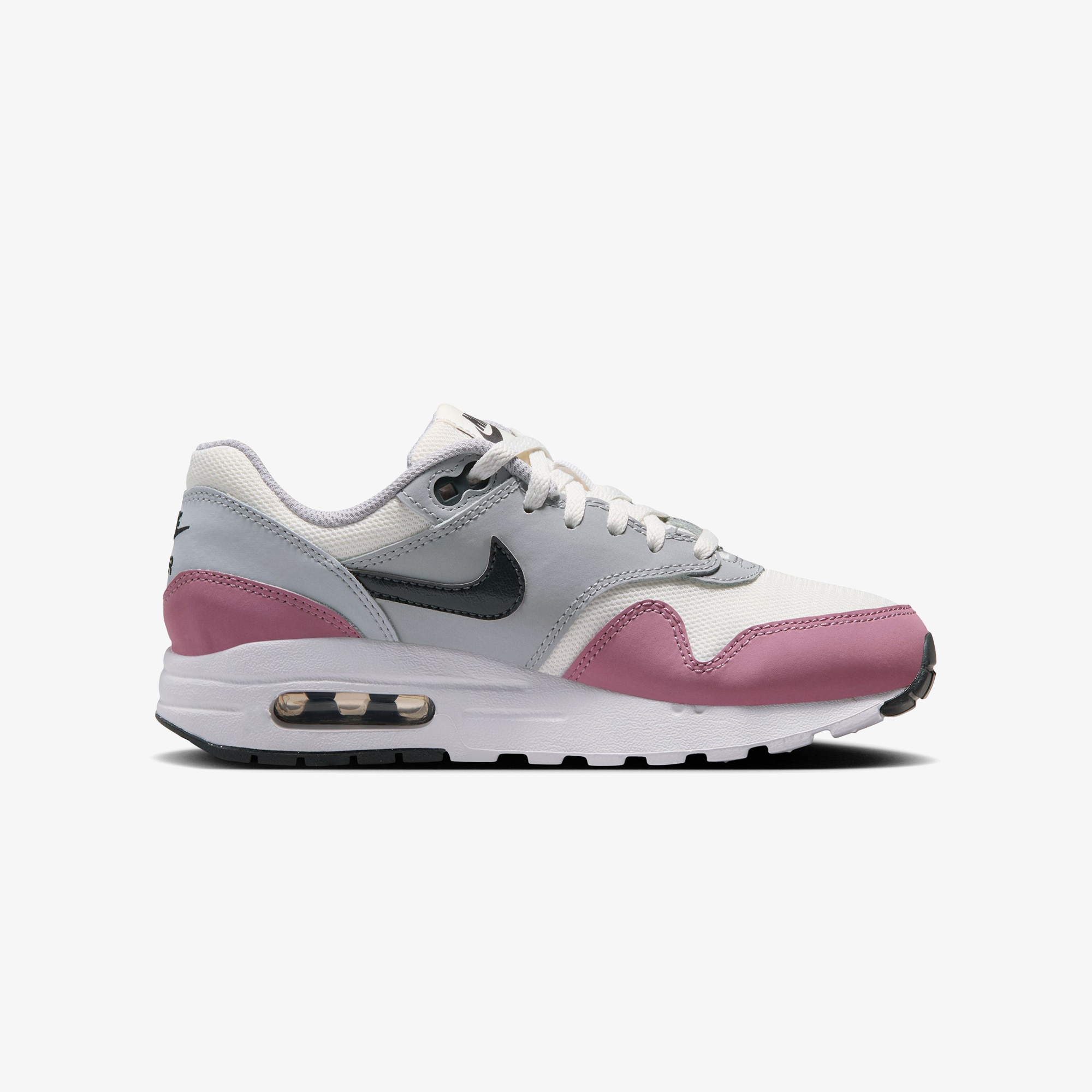 Nike Air Max 1 Beyaz Spor Ayakkabı