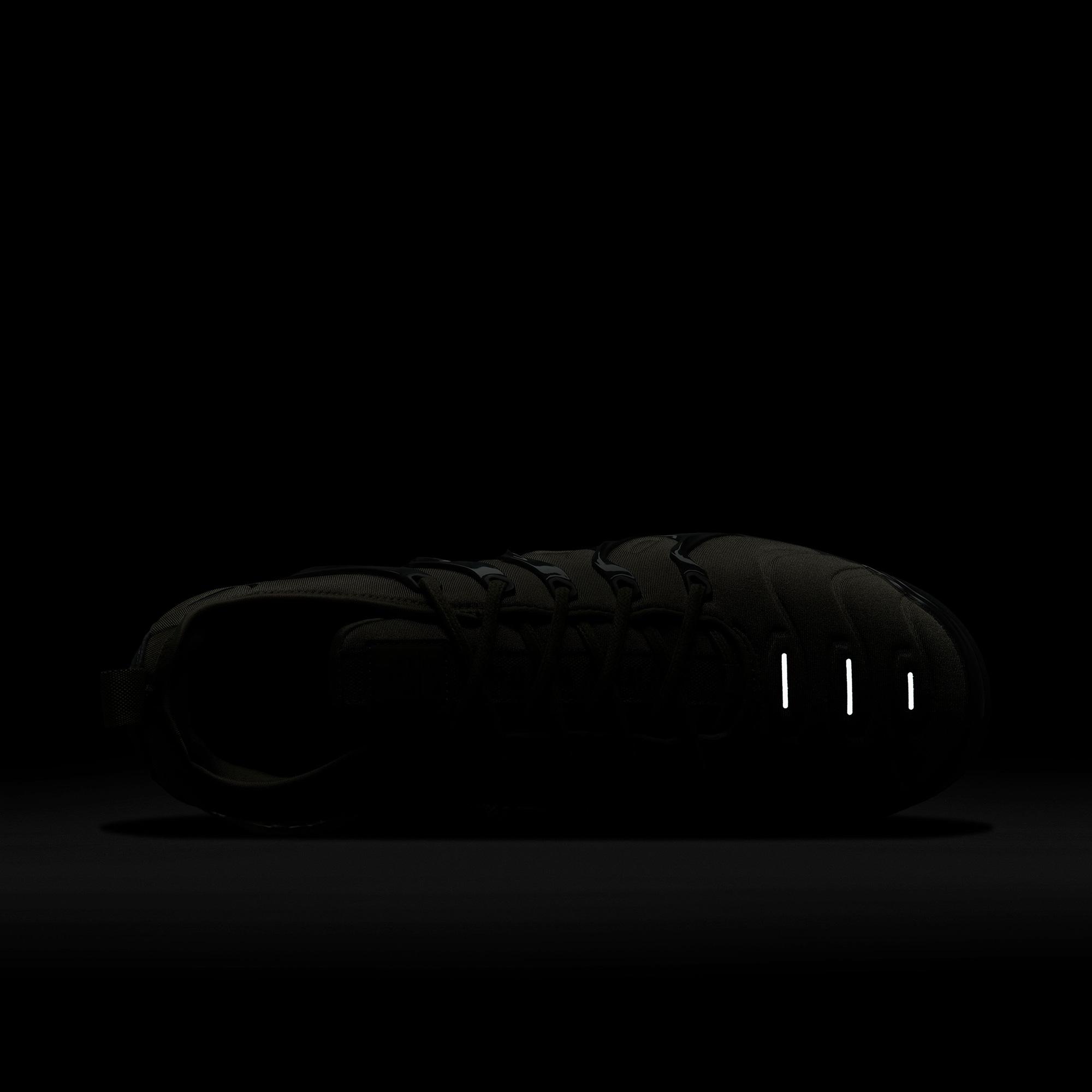 Nike Air VaporMax Plus Erkek Gri Spor Ayakkabı