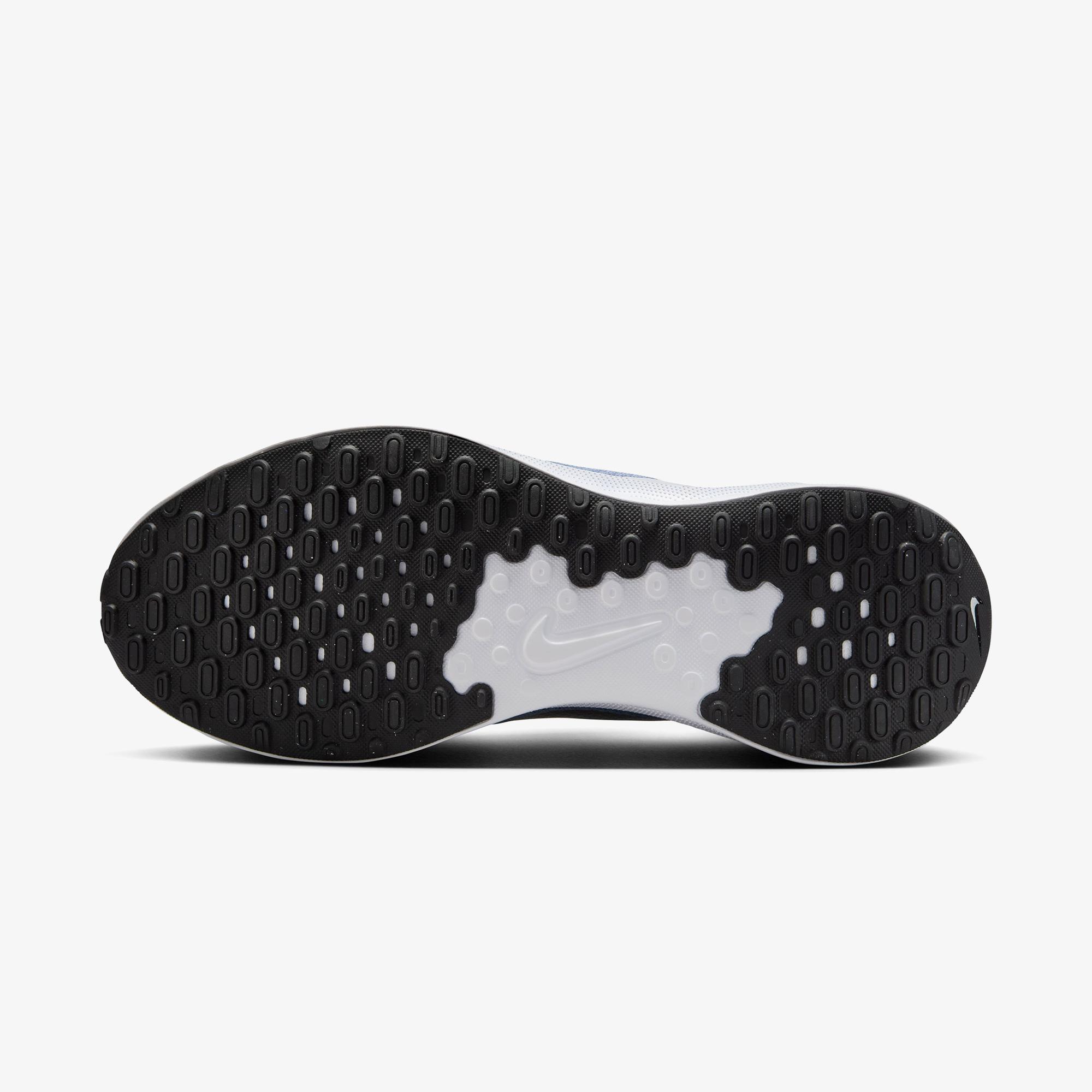 Nike Revolution 7 Erkek Mavi Spor Ayakkabı