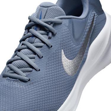  Nike Revolution 7 Erkek Mavi Spor Ayakkabı