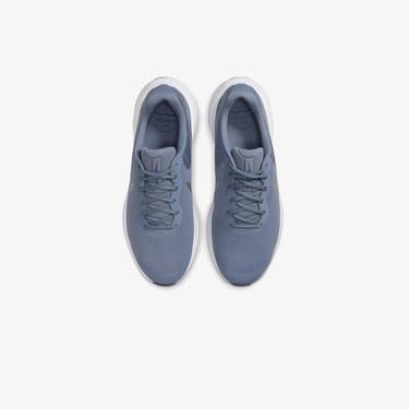  Nike Revolution 7 Erkek Mavi Spor Ayakkabı