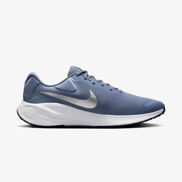  Nike Revolution 7 Erkek Mavi Spor Ayakkabı
