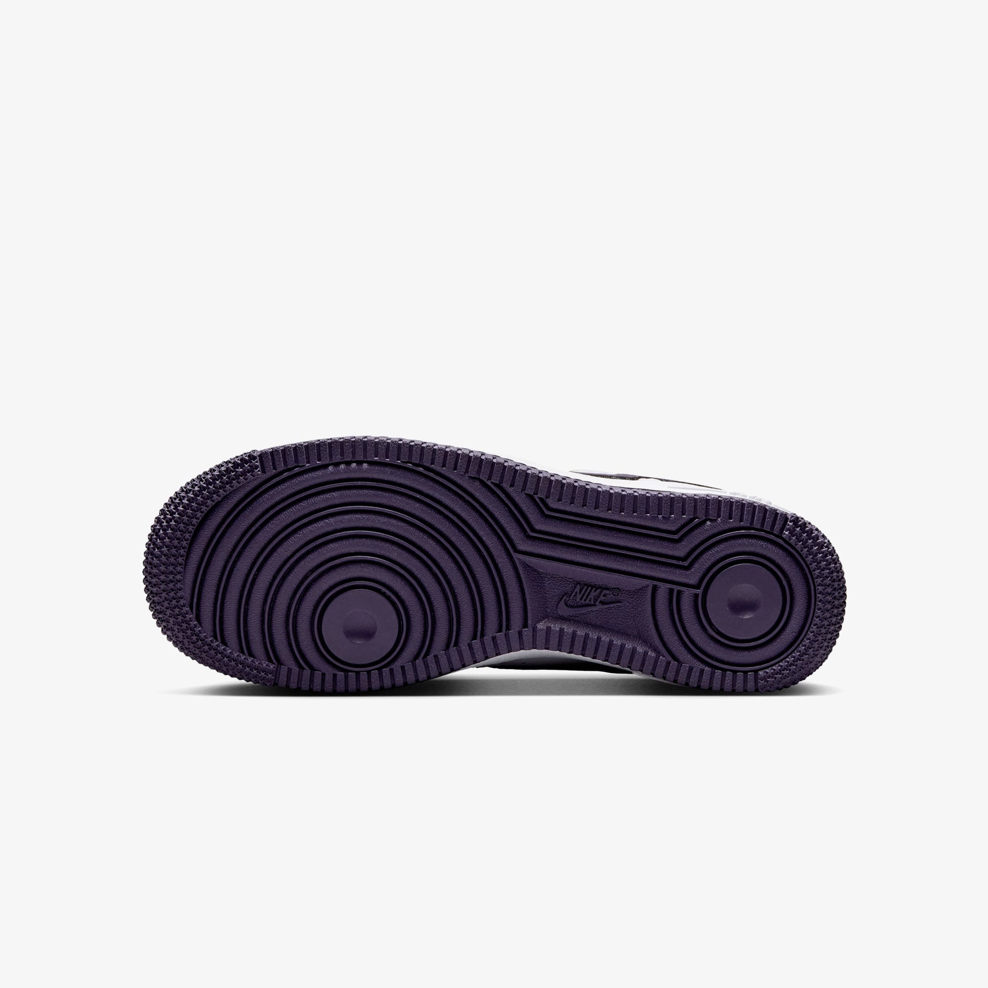 Nike Air Force 1 Genç Beyaz Spor Ayakkabı