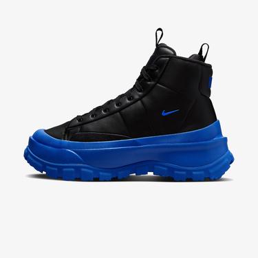  Nike Blazer Roam Mid Kadın Siyah Bot