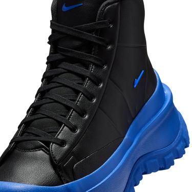  Nike Blazer Roam Mid Kadın Siyah Bot