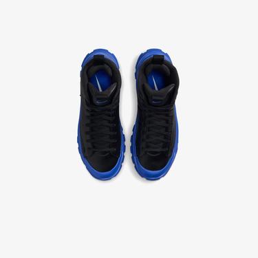  Nike Blazer Roam Mid Kadın Siyah Bot