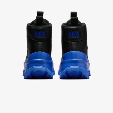  Nike Blazer Roam Mid Kadın Siyah Bot