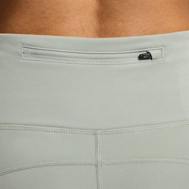  Nike Dri-Fit Fast Kadın Yeşil Tayt