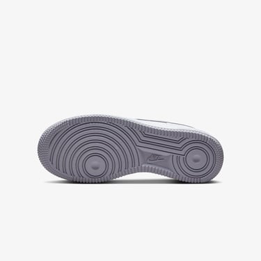  Nike Air Force 1 Genç Beyaz Spor Ayakkabı