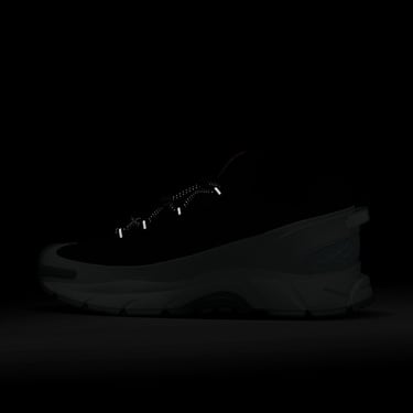  Nike Zoom Vomero Roam Erkek Siyah Spor Ayakkabı