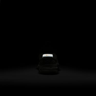  Nike Zoom Vomero Roam Erkek Siyah Spor Ayakkabı