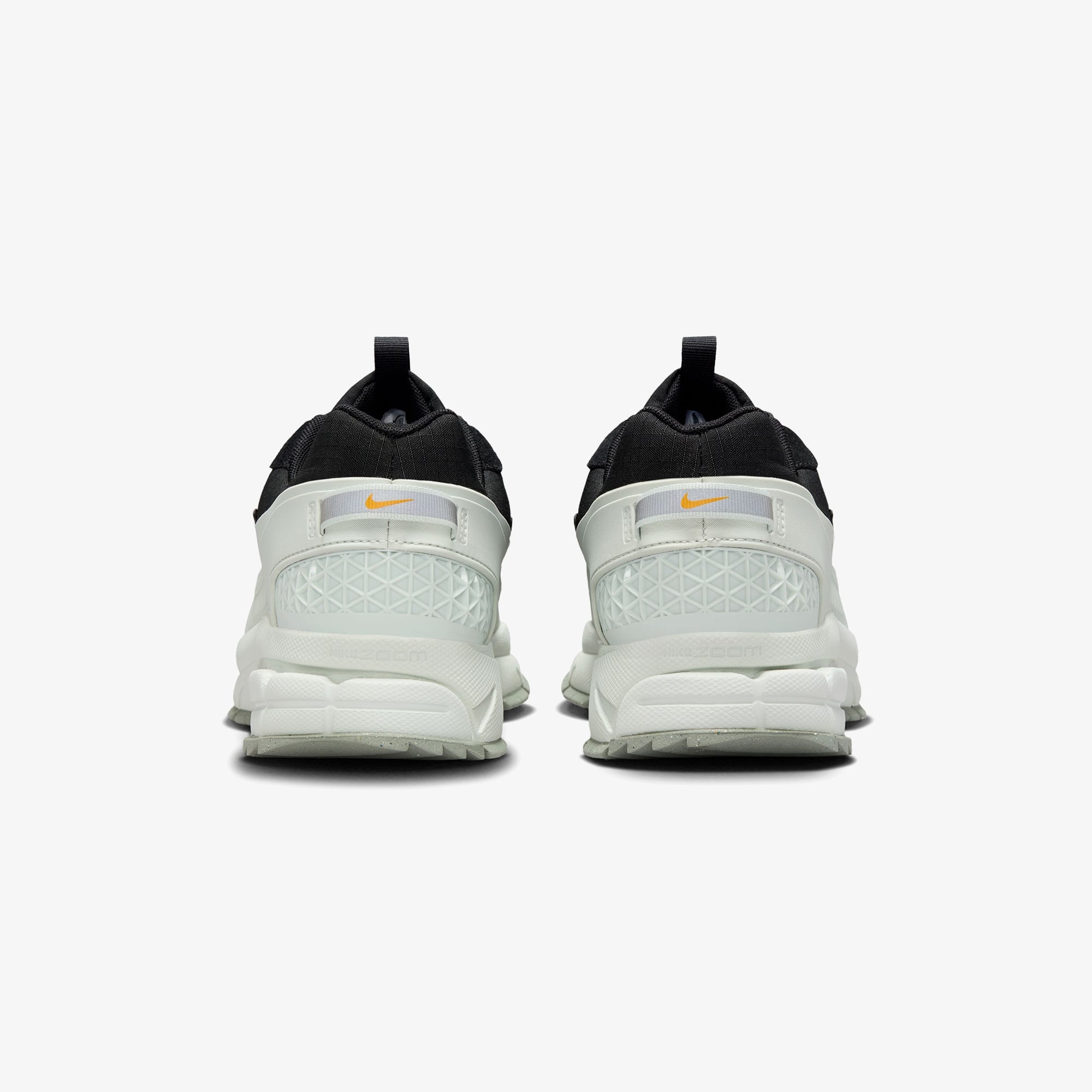 Nike Zoom Vomero Roam Erkek Siyah Spor Ayakkabı