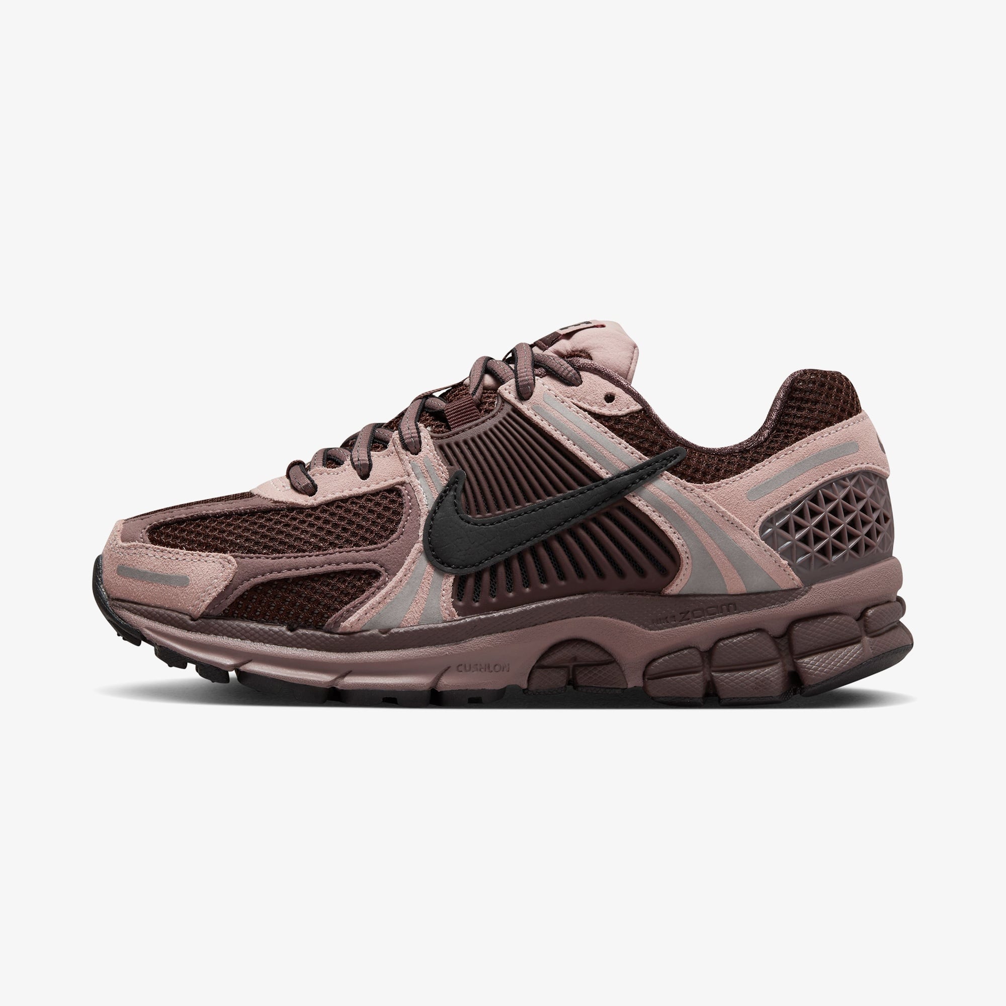 Nike Zoom Vomero 5 Kadın Kahverengi Spor Ayakkabı