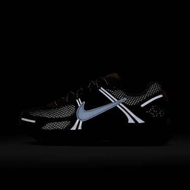  Nike Zoom Vomero 5 Kadın Kahverengi Spor Ayakkabı
