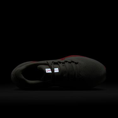  Nike Air Zoom Pegasus 41 Kadın Krem Koşu Ayakkabısı