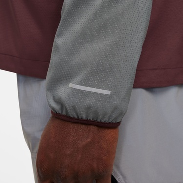  Nike Windrunner Erkek Mor Ceket