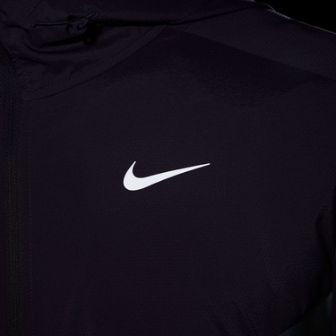  Nike Windrunner Erkek Mor Ceket