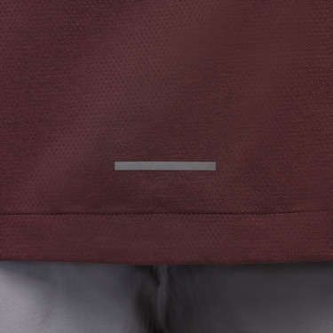  Nike Windrunner Erkek Mor Ceket