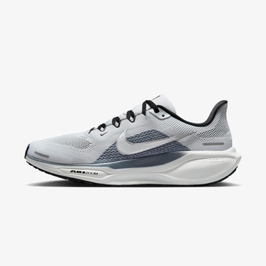  Nike Pegasus 41 Erkek Gri Spor Ayakkabı