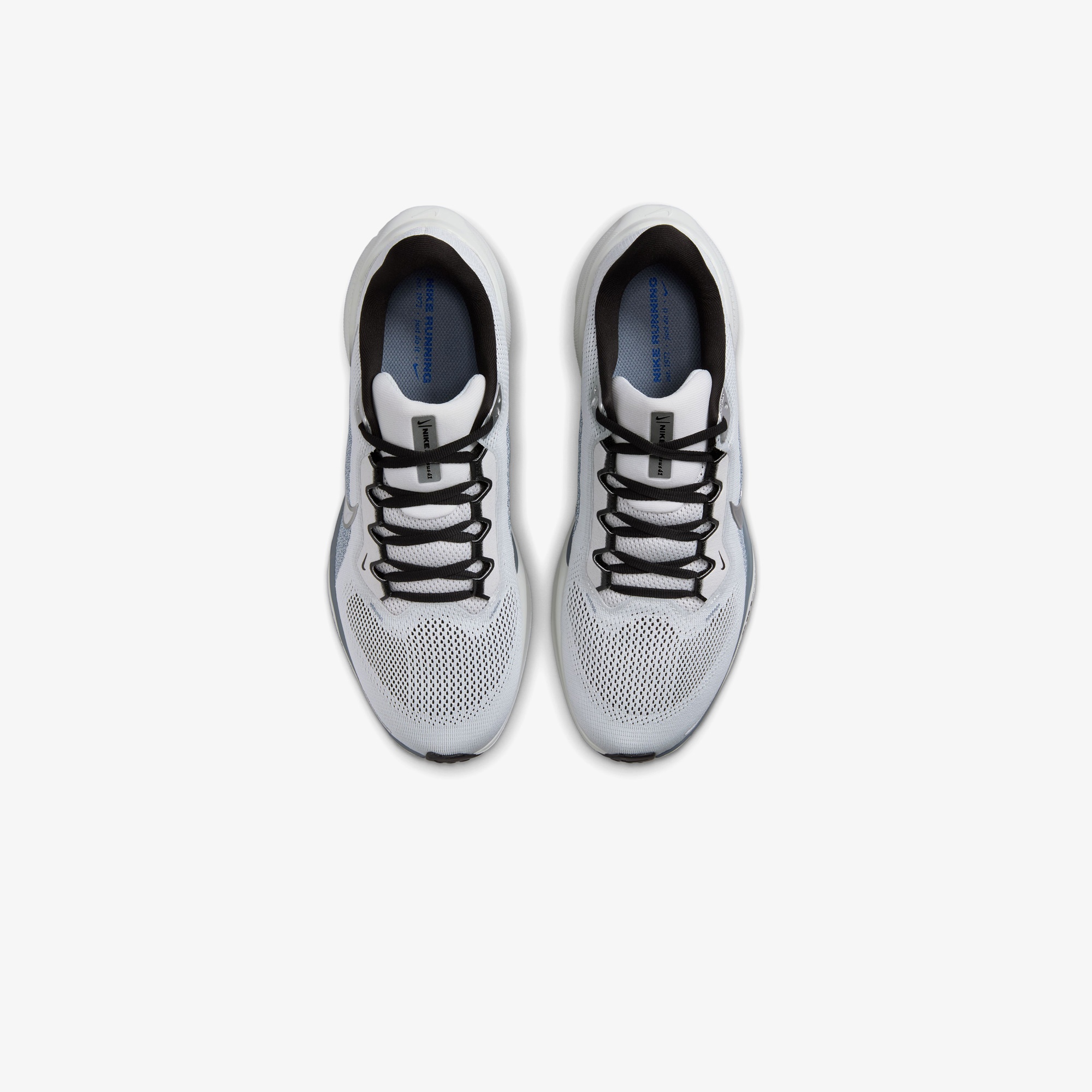 Nike Pegasus 41 Erkek Gri Spor Ayakkabı