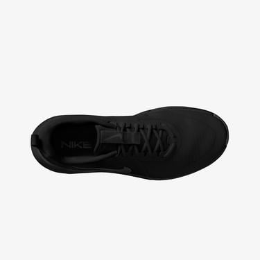 Nike MC Trainer 3 Erkek Siyah Spor Ayakkabı