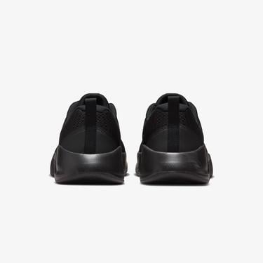  Nike MC Trainer 3 Erkek Siyah Spor Ayakkabı