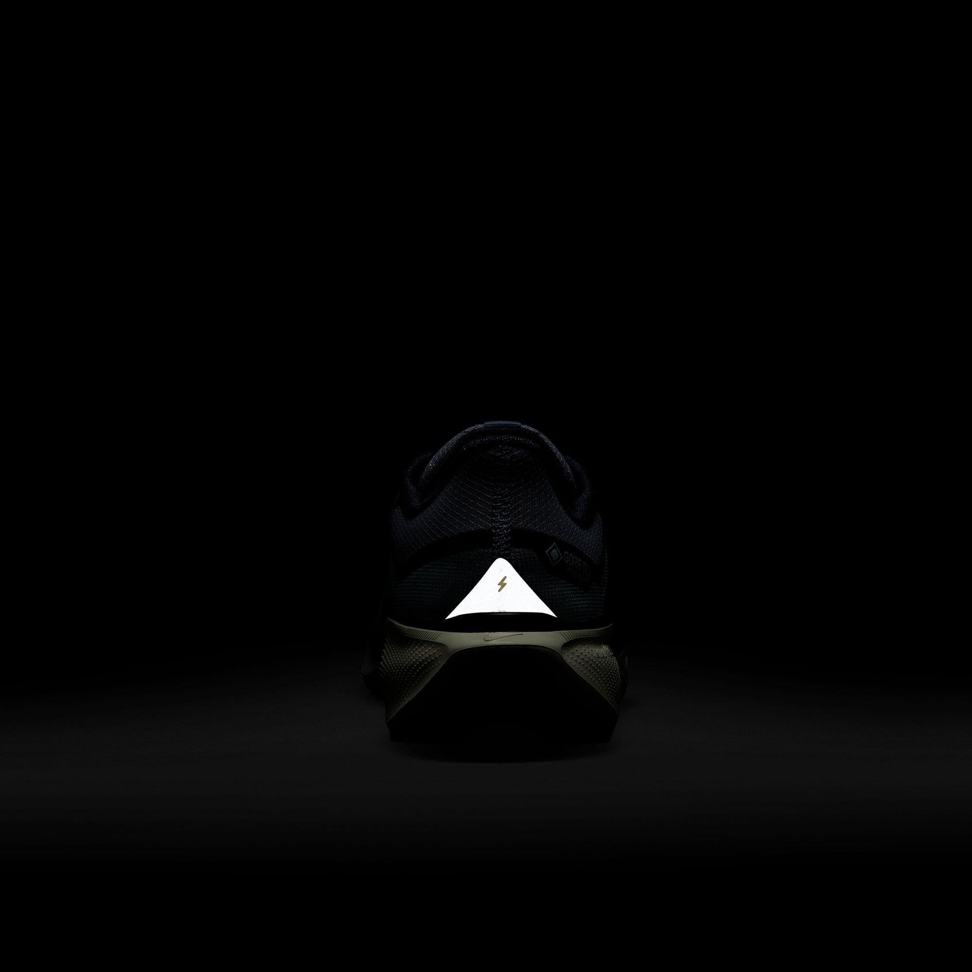 Nike Nike Pegasus 41 GORE-TEX Erkek Gri Koşu Ayakkabısı FashFed'de! Gri - 12. görsel