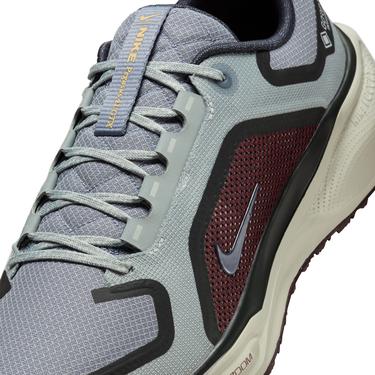  Nike Pegasus 41 GORE-TEX Erkek Gri Koşu Ayakkabısı