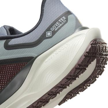  Nike Pegasus 41 GORE-TEX Erkek Gri Koşu Ayakkabısı