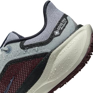  Nike Pegasus 41 GORE-TEX Erkek Gri Koşu Ayakkabısı