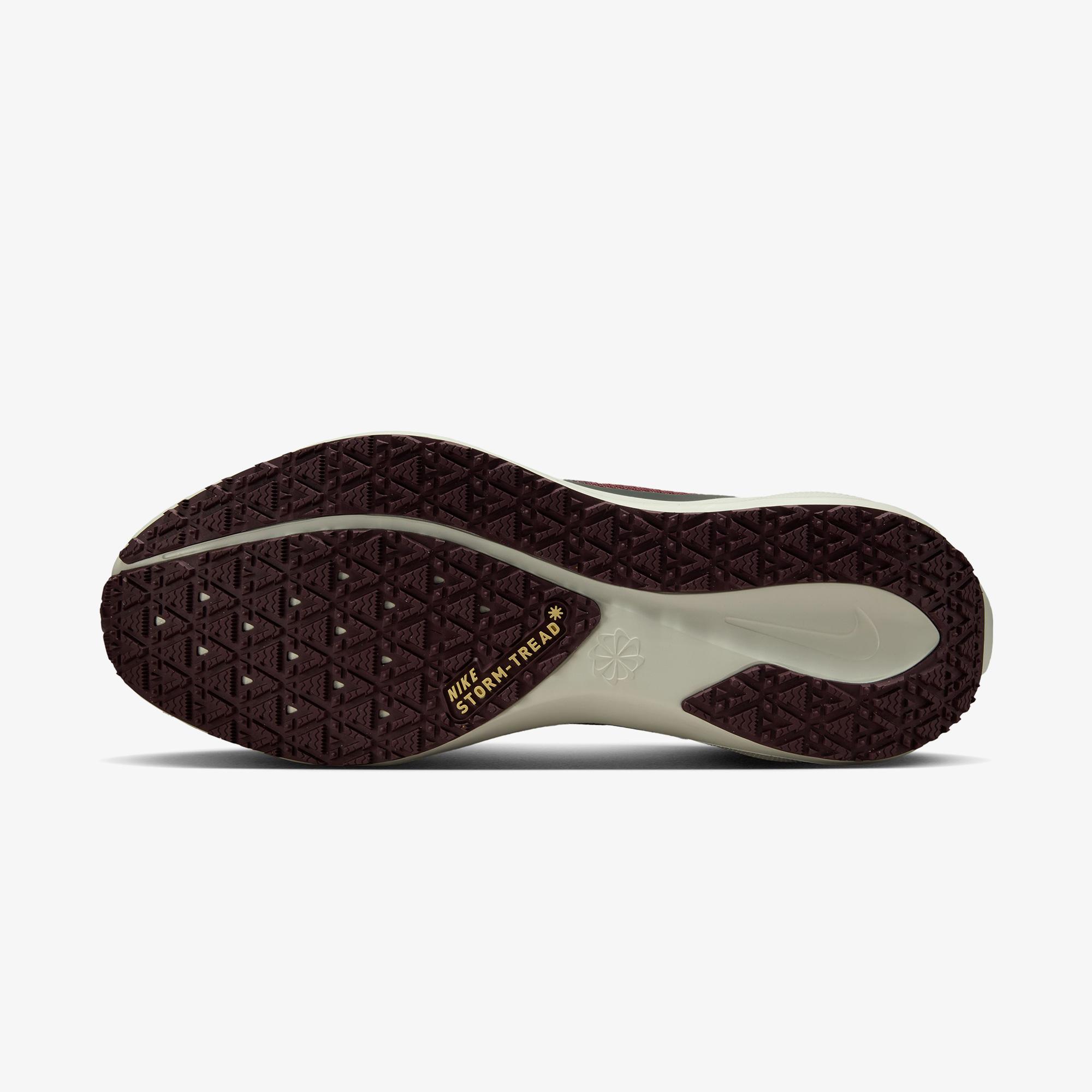 Nike Pegasus 41 GORE-TEX Erkek Gri Koşu Ayakkabısı